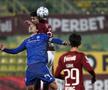 Rapid și FCU Craiova au remizat, scor 0-0, în ultimul meci al rundei #14 din Liga 1.