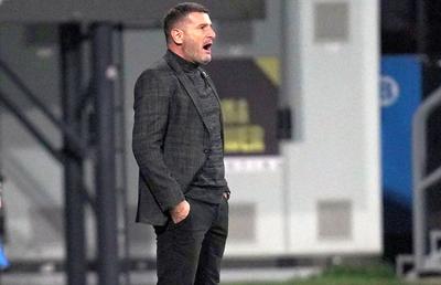 Declarația zilei în Liga 1: „Băiatul meu de 14 ani dădea gol din acele poziții”