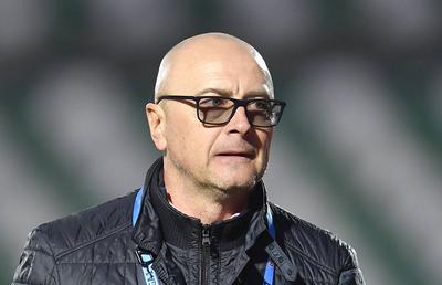 Sepsi îi răspunde lui Grozavu: „Niște minciuni ordinare! A vrut să dea un jucător de bază la FCSB!”