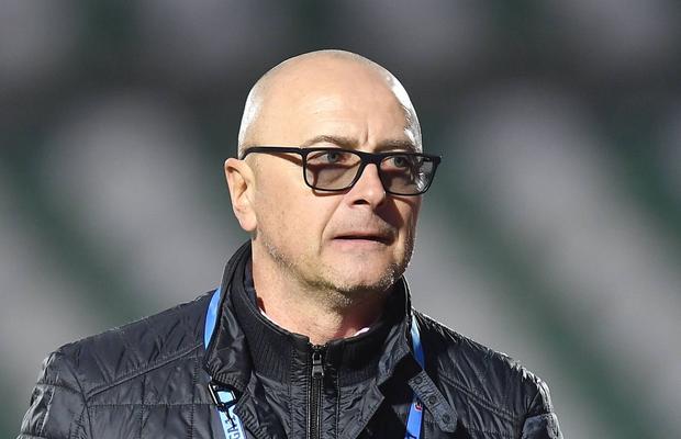 Sepsi îi răspunde lui Grozavu: „Niște minciuni ordinare! A vrut să dea un jucător de bază la FCSB!”
