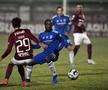 FOTO Rapid - FCU Craiova, meci 01.11.2021