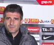 Rapid și FCU Craiova au remizat, scor 0-0, în ultimul meci al rundei #14 din Liga 1. Daniel Niculae, președintele alb-vișiniilor, laudă prestația echipei sale.