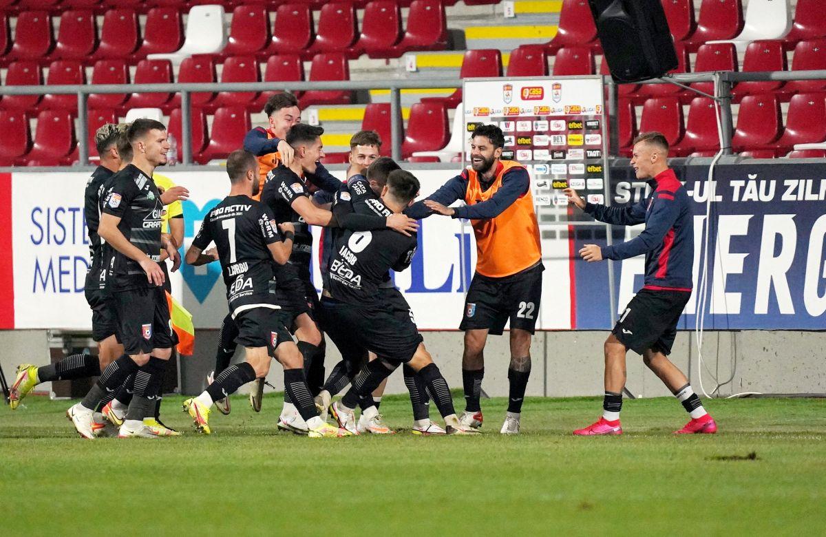 Declarația zilei în Liga 1: „Băiatul meu de 14 ani dădea gol din acele poziții”