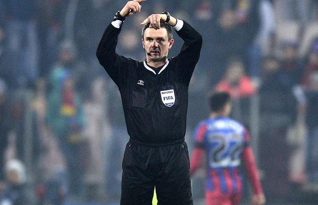 Cristi Balaj surprinde: „Am făcut lobby ca FCSB să joace în Ghencea”