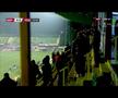 FOTO Rapid - FCU Craiova, scandal 01.11.2021