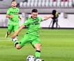Dinamo ocupă penultimul loc în Liga 1 / Sursă foto: Bogdan Bălaș