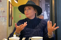 Anamaria Prodan amenință după ce Ioan Becali a anunțat că Reghecampf vrea să fie impresariat de el: „Îi strâng pe toți și îi pun în genunchi. Să vedem dacă mai mârâie vreunul!”