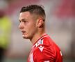 După Sepsi - Dinamo 4-1, Gabriel Torje a avut un discurs dur la adresa propriei formații. Jucătorul „câinilor” e taxat acum de Dănuț Lupu, un nume important din istoria roș-albilor.