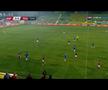 FOTO Rapid - FCU Craiova, scandal 01.11.2021