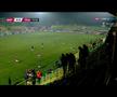 FOTO Rapid - FCU Craiova, scandal 01.11.2021