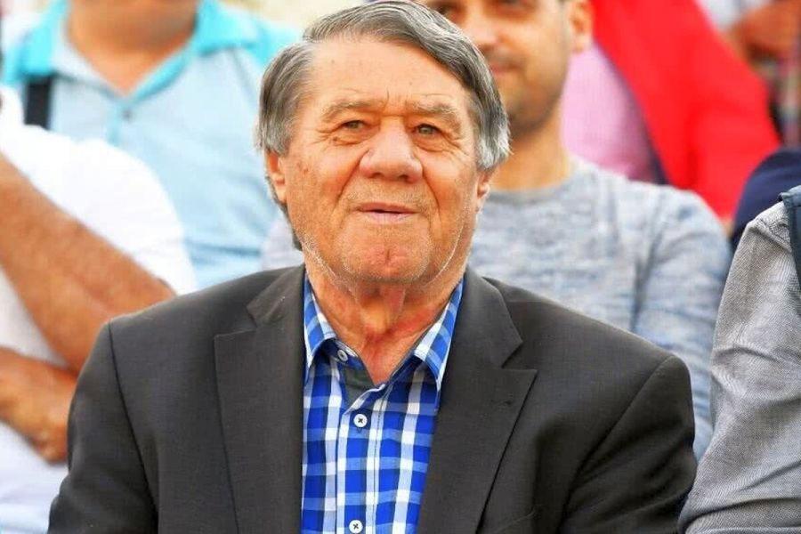 Ion Pârcălab împlinește astăzi 80 de ani / foto: GSP Nicio șansă! Pronostic pesimist înainte de Dinamo - CFR Cluj: „Ar fi surpriza campionatului să-i bată”