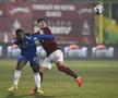FOTO Rapid - FCU Craiova, meci 01.11.2021