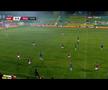 FOTO Rapid - FCU Craiova, scandal 01.11.2021