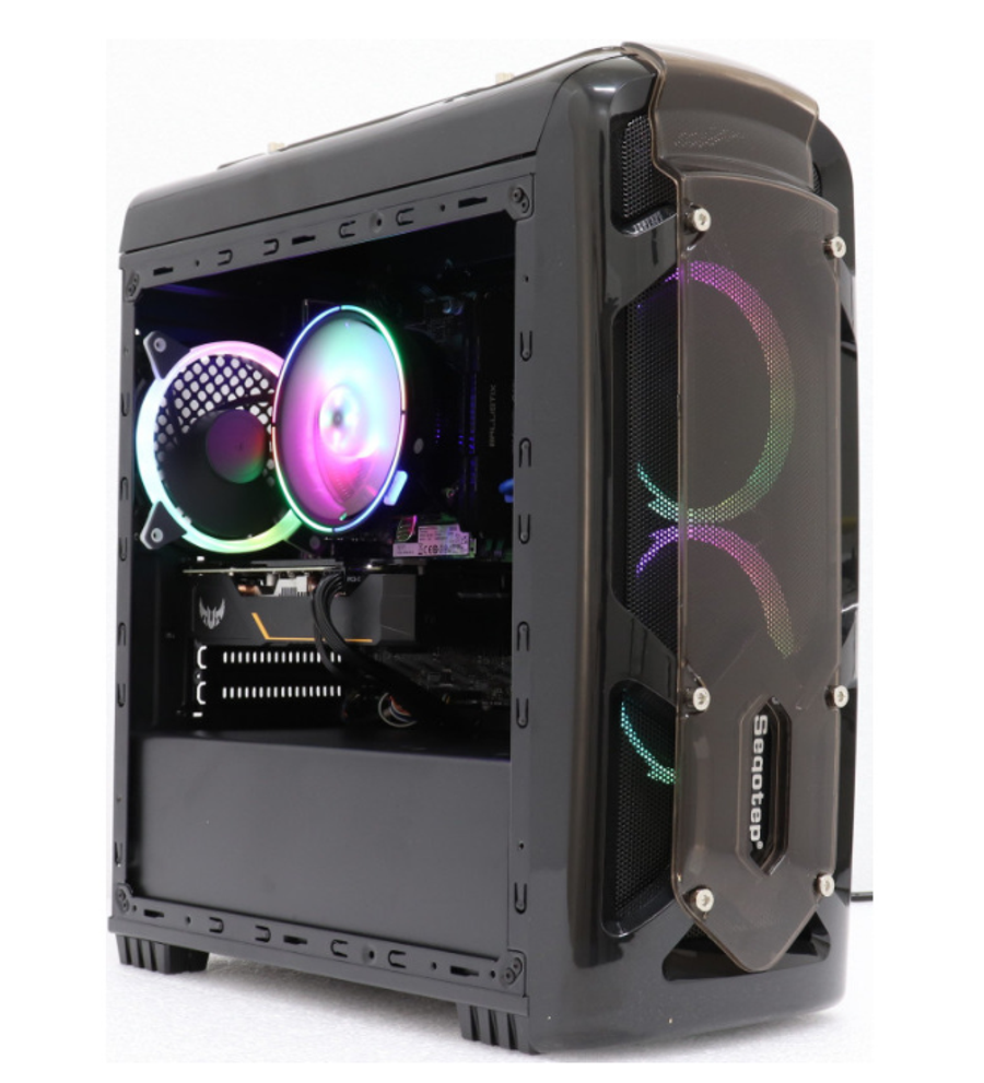 PC Garage anunţă un Black Friday “mai devreme”