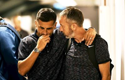 Mesajul lui MM Stoica pentru Nicolae Dică, după „divorțul” de FCSB: „Se plasează excelent în istoria roș-albastră”