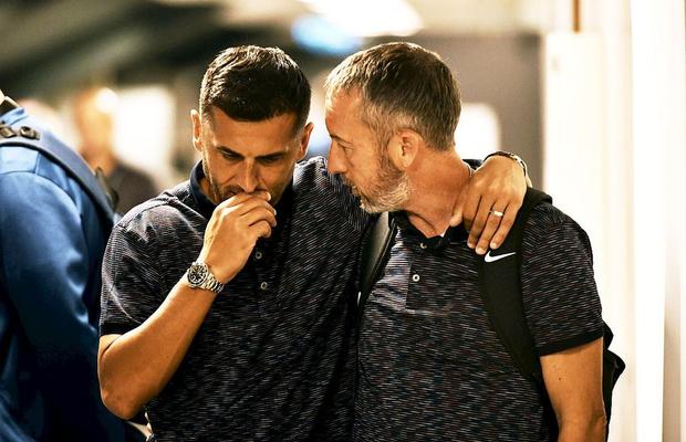 Mesajul lui MM Stoica pentru Nicolae Dică, după „divorțul” de FCSB: „Se plasează excelent în istoria roș-albastră”