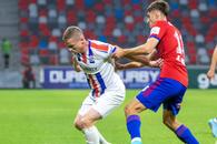 Oțelul - Gloria Buzău, egal în ultimul meci din etapa a 12-a din Liga 2 » Rezultatele înregistrate + Clasamentul