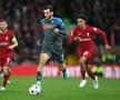 Liverpool - Napoli / Sursă foto: Guliver/Getty Images