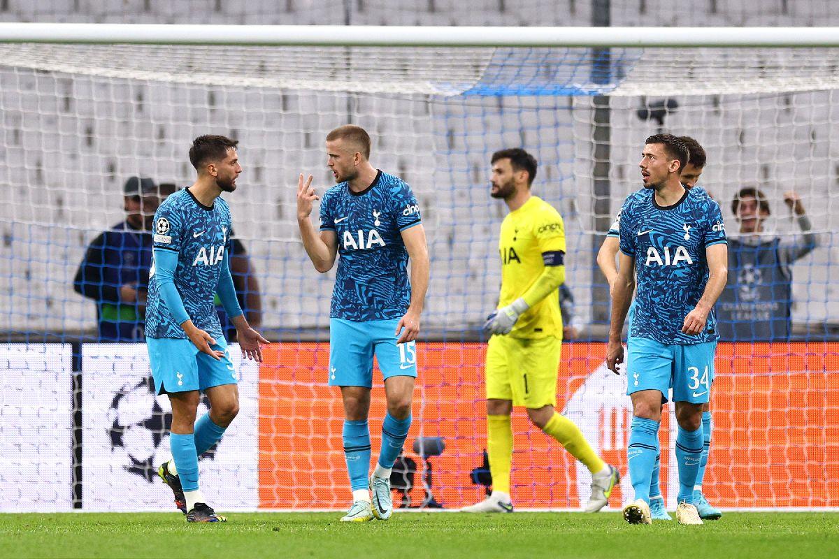 Ultima etapă din UCL » Răsturnări dramatice în cea mai echilibrată grupă: totul s-a decis în 90+5! Bayern, singura echipă perfectă » Toate rezultatele + clasamentele finale