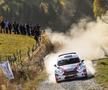 Borsec la Raliul Brasovului 2022. Din nou pe macadam.  Locul 3 în Campionatul Național de Raliuri pe Macadam și locul 5 în clasamentul general pentru echipajul Teslovan/Cseh