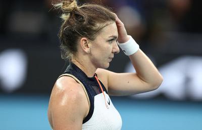 Gică Hagi a vorbit despre situația Simonei Halep: „E inacceptabil!”