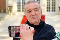 Gigi Becali a anunțat cine e pe lista înlocuitorilor lui Dică: „El sau Poenaru. Exclus antrenor străin!”