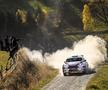 Borsec la Raliul Brasovului 2022. Din nou pe macadam.  Locul 3 în Campionatul Național de Raliuri pe Macadam și locul 5 în clasamentul general pentru echipajul Teslovan/Cseh