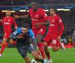Liverpool - Napoli / Sursă foto: Guliver/Getty Images