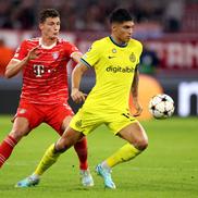 Bayern Munchen - Inter / Sursă foto: Guliver/Getty Images