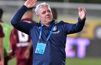 Șumudică a intrat în direct imediat după ce FCSB a rămas fără antrenor: „E greu să lucrezi cu mine. Eu decid, eu vreau să mor pe mâna mea”