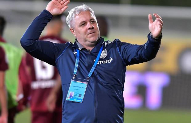 Șumudică a intrat în direct imediat după ce FCSB a rămas fără antrenor: „E greu să lucrezi cu mine. Eu decid, eu vreau să mor pe mâna mea”