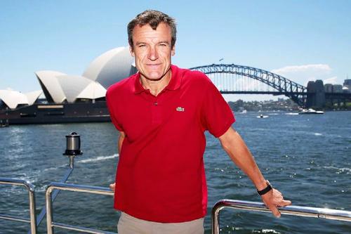Mats Wilander