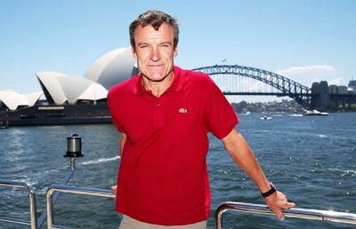 Motivul bizar pentru care Mats Wilander crede că favoriții sunt eliminați la Australian Open 2023