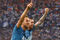 Ultima etapă din UCL » Răsturnări dramatice în cea mai echilibrată grupă: totul s-a decis în 90+5! Bayern, singura echipă perfectă » Toate rezultatele + clasamentele finale