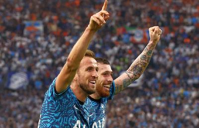 Ultima etapă din UCL » Răsturnări dramatice în cea mai echilibrată grupă: totul s-a decis în 90+5! Bayern, singura echipă perfectă » Toate rezultatele + clasamentele finale