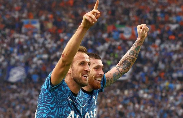 Ultima etapă din UCL » Răsturnări dramatice în cea mai echilibrată grupă: totul s-a decis în 90+5! Bayern, singura echipă perfectă » Toate rezultatele + clasamentele finale