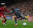 Liverpool - Napoli / Sursă foto: Guliver/Getty Images