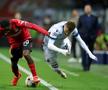Bayer Leverkusen - Club Brugge / Sursă foto: Guliver/Getty Images