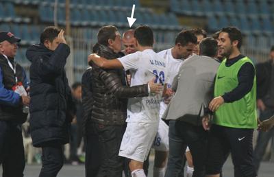 Afacerea Spionul » Președinte de Liga 1, metodă „diabolică” de a afla secretele adversarelor: „I-am luat o cameră și a filmat tot”. Urmarea: antrenorul spionat a fost dat afară