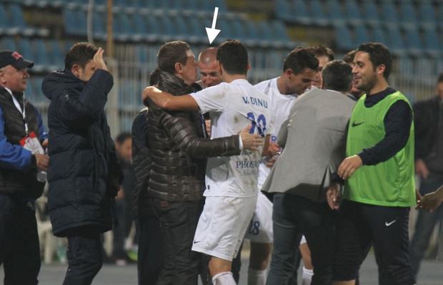 Afacerea Spionul » Președinte de Liga 1, metodă „diabolică” de a afla secretele adversarelor: „I-am luat o cameră și a filmat tot”. Urmarea: antrenorul spionat a fost dat afară