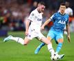 Olympique Marseille - Tottenham / Sursă foto: Guliver/Getty Images