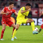 Bayern Munchen - Inter / Sursă foto: Guliver/Getty Images
