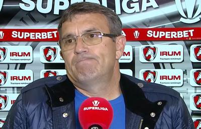 Și Neagoe s-a luat de Dică: „E urât ce a făcut! Ar trebui să fim oameni”