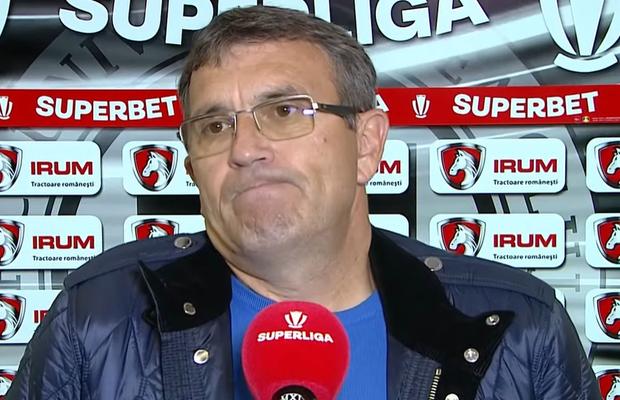 Și Neagoe s-a luat de Dică: „E urât ce a făcut! Ar trebui să fim oameni”