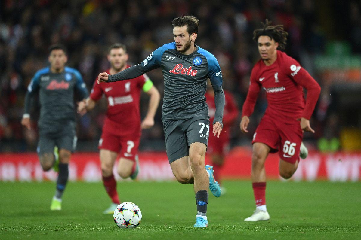 Ultima etapă din UCL » Răsturnări dramatice în cea mai echilibrată grupă: totul s-a decis în 90+5! Bayern, singura echipă perfectă » Toate rezultatele + clasamentele finale