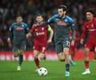 Liverpool - Napoli / Sursă foto: Guliver/Getty Images