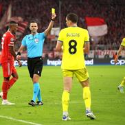 Bayern Munchen - Inter / Sursă foto: Guliver/Getty Images