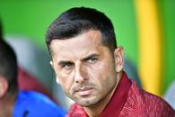 Dică, prima reacție după demisia de la FCSB: „De ce să mai stau?! Oricum plecam duminică!”