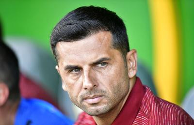 Dică, prima reacție după demisia de la FCSB: „De ce să mai stau?! Oricum plecam duminică!”