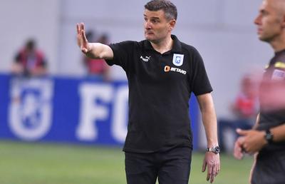 Nou antrenor anunțat în SuperLiga, la doar 36 de minute după vestea demisiei fostului „principal”!